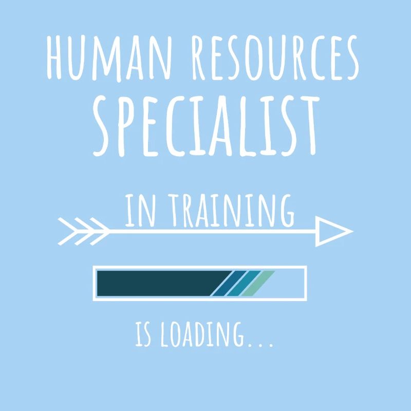 Human Resources Specialist in Ausbildung Beruf