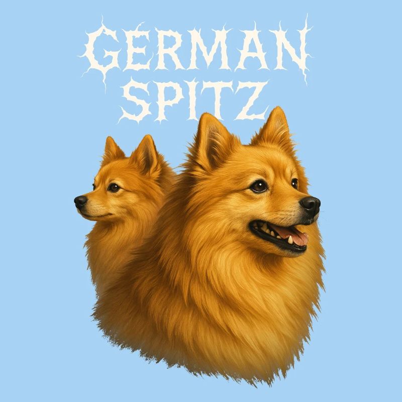 Deutsche Spitze
