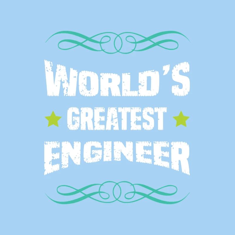 World's Greatest Engineer