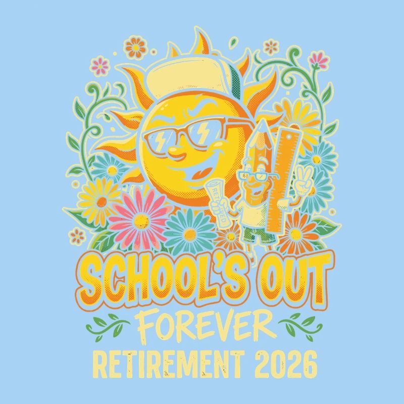 Retraite de l’école Sun Jubilation fin 2026