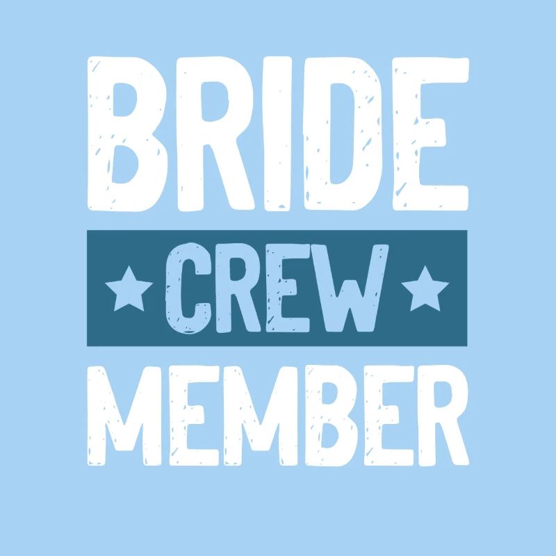 Bride Crew