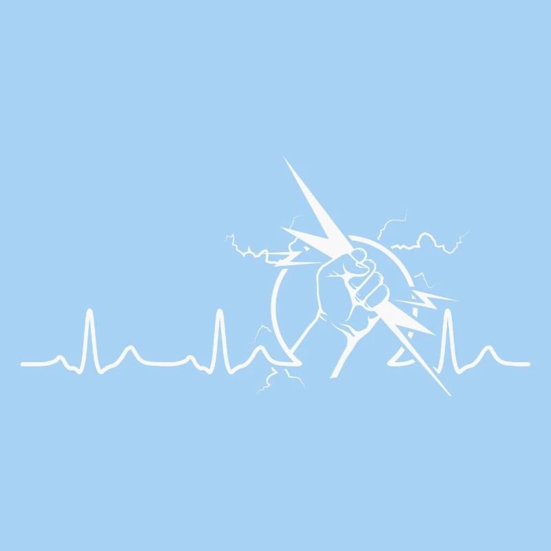 Evolution des Elektriker