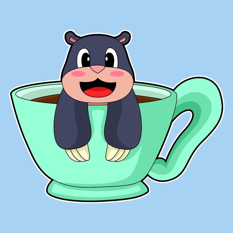 Mole Coffee