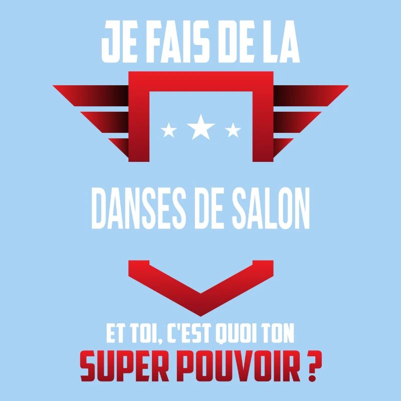 Danses de salon