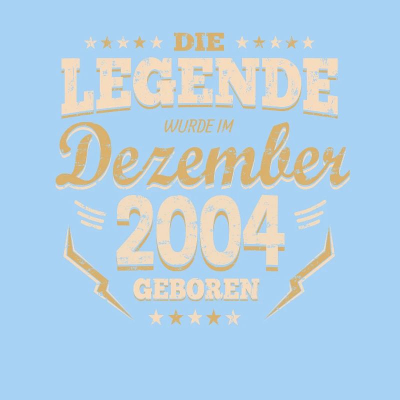 Dezember 2004 Grunge
