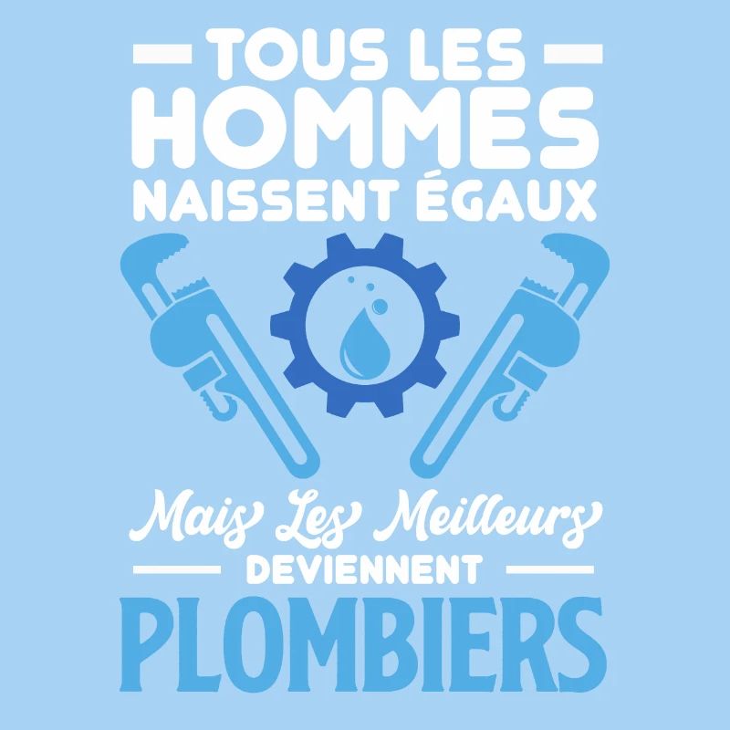 Plombier