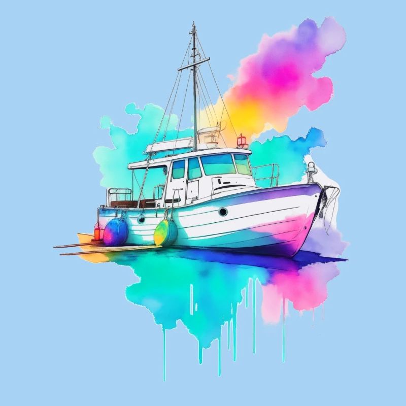 Segelboot