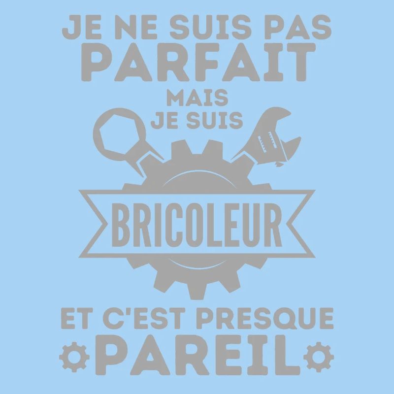 Bricoleur bricolage