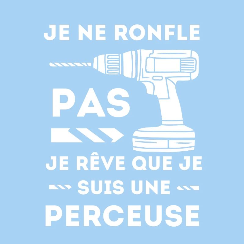 Bricoleur perceuse outils