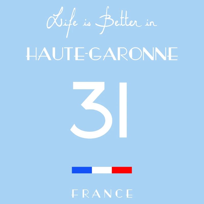 Life is better HAUTE-GARONNE Issue 31