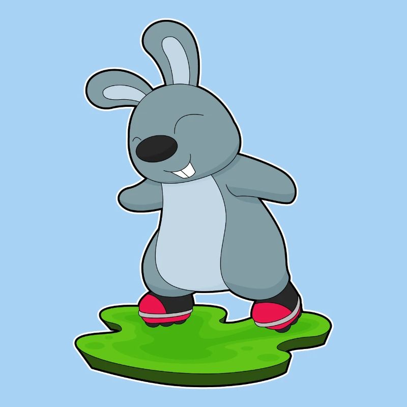 Hase Rollers Rollers