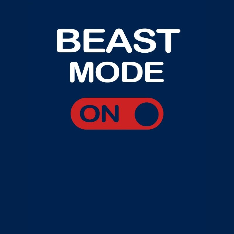 BEAST MODE