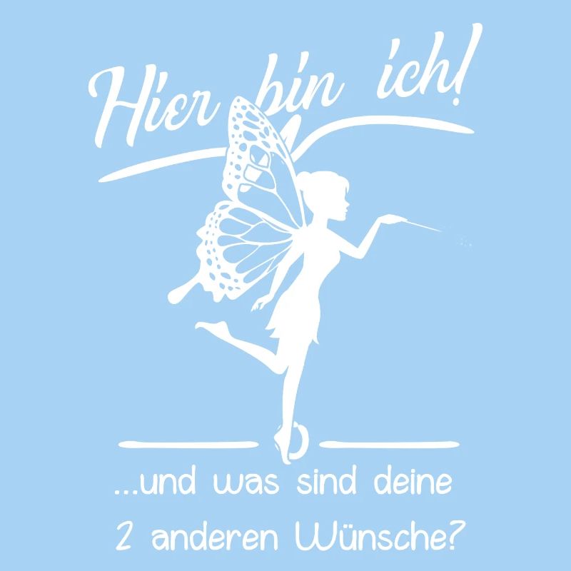 Wunsch Fee