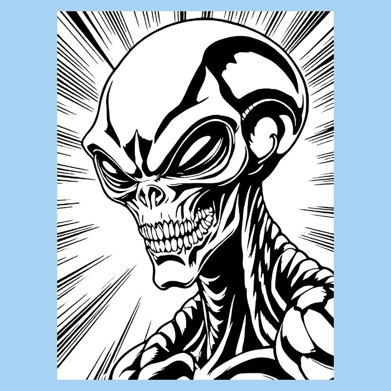 Alien