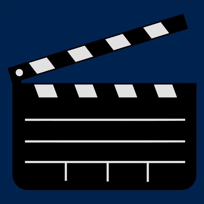 Clapperboard