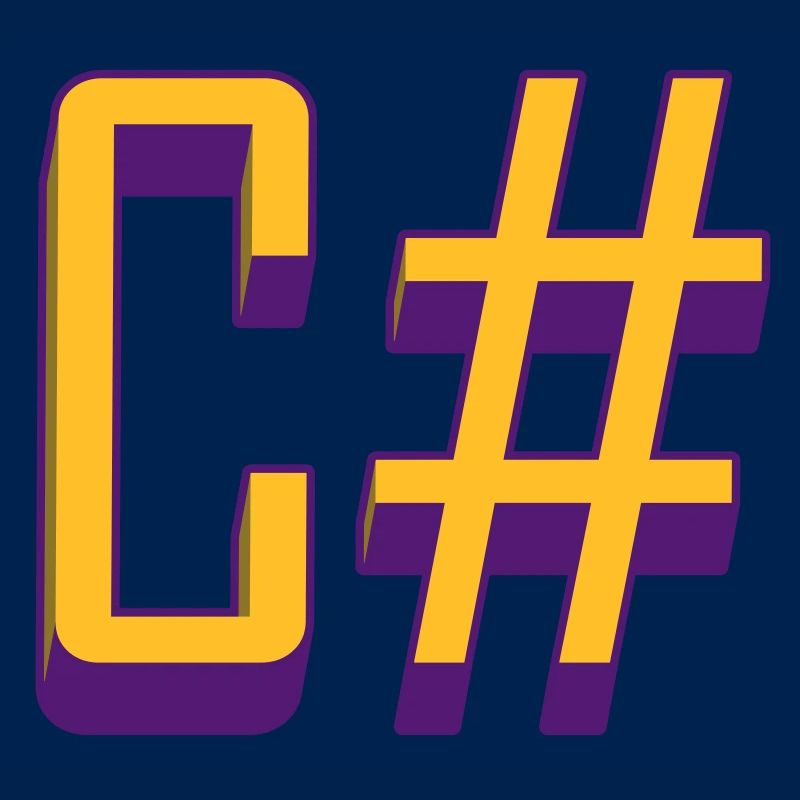 Programming Languages: C# / C sharp (Classic)