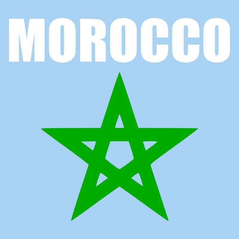 Marokko
