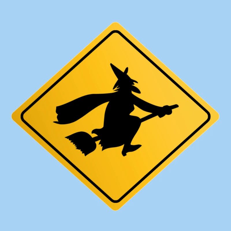 Witch Crossing 02