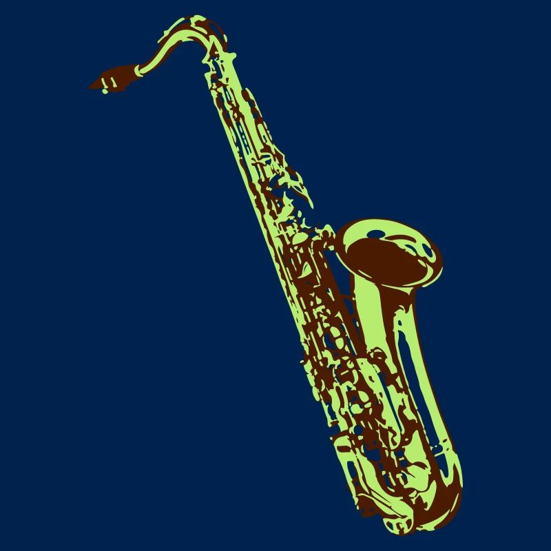 saxophone
