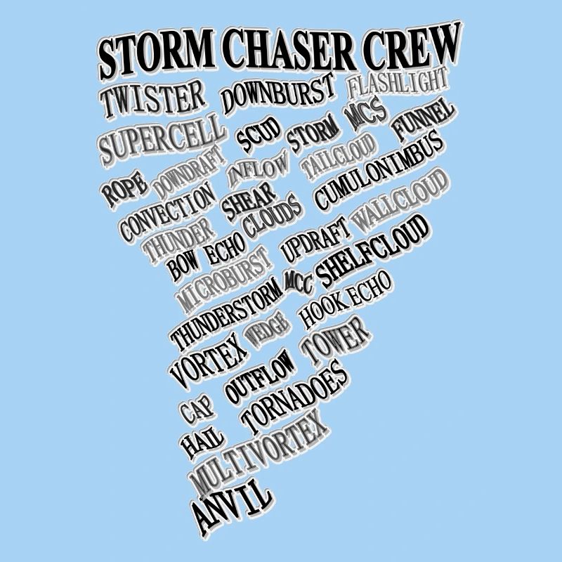 StormChaser 3D