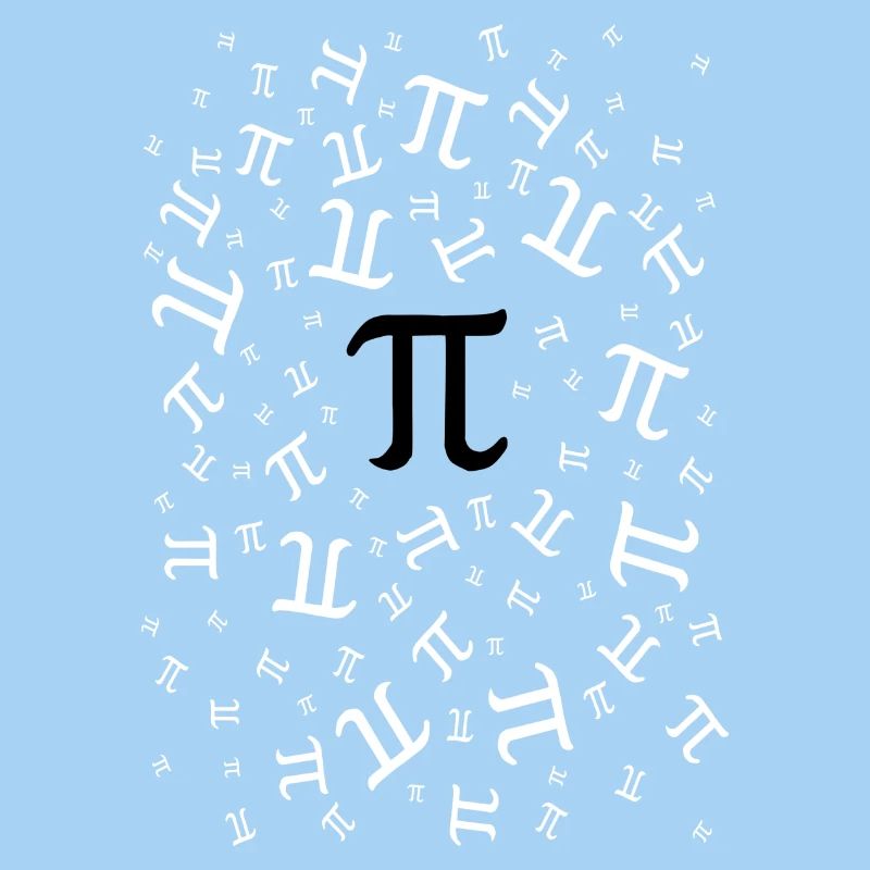 Pi.