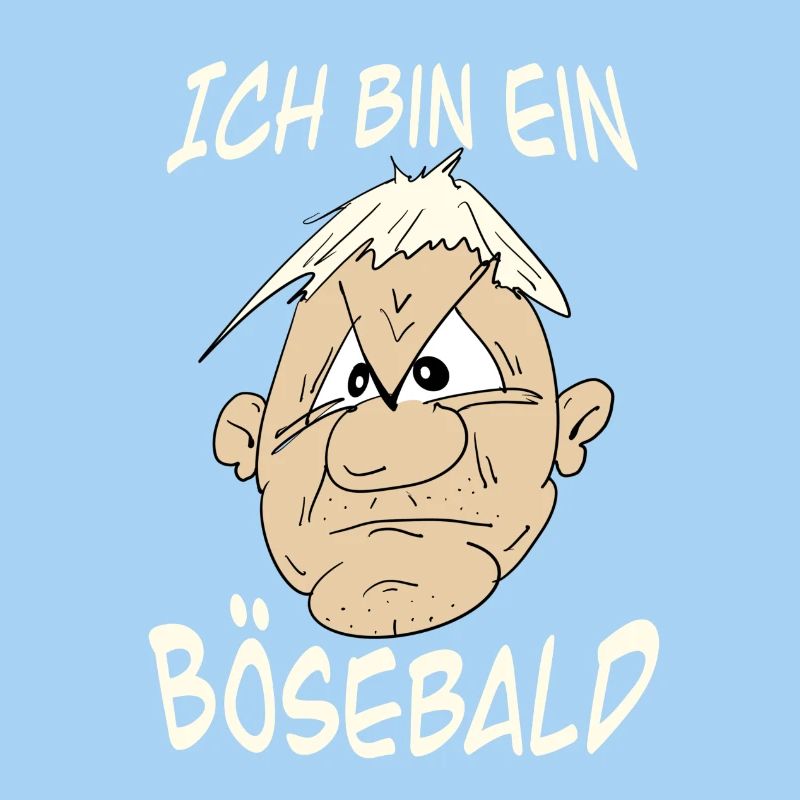 Bösebald
