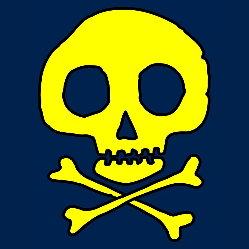 Skull & Bones