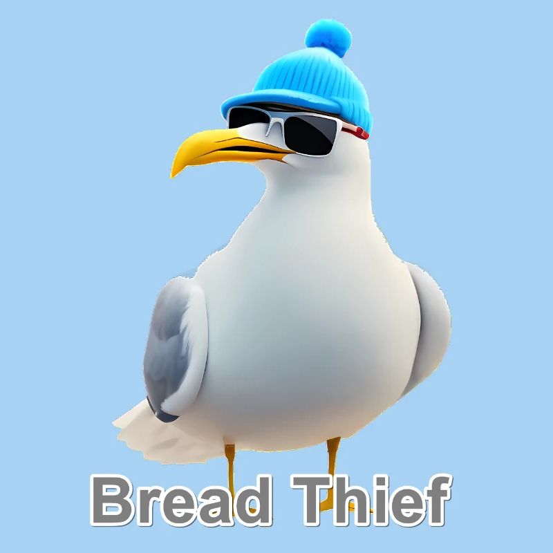 Möwe