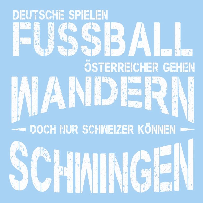 Schwingen
