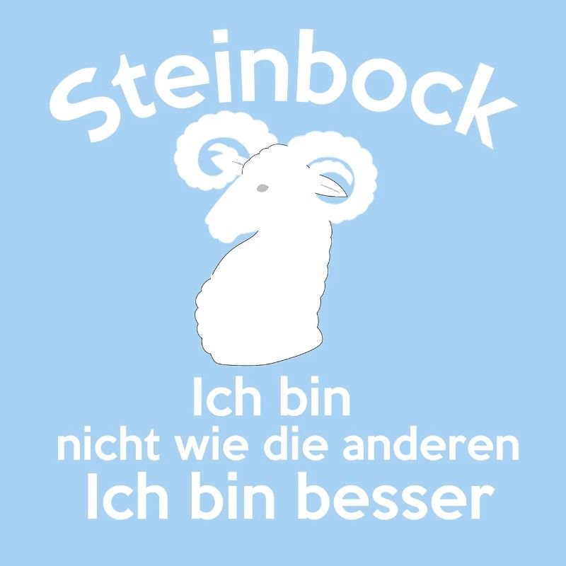 Steinbock Sternzeichen