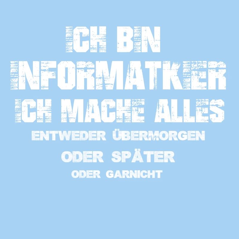 informatiker