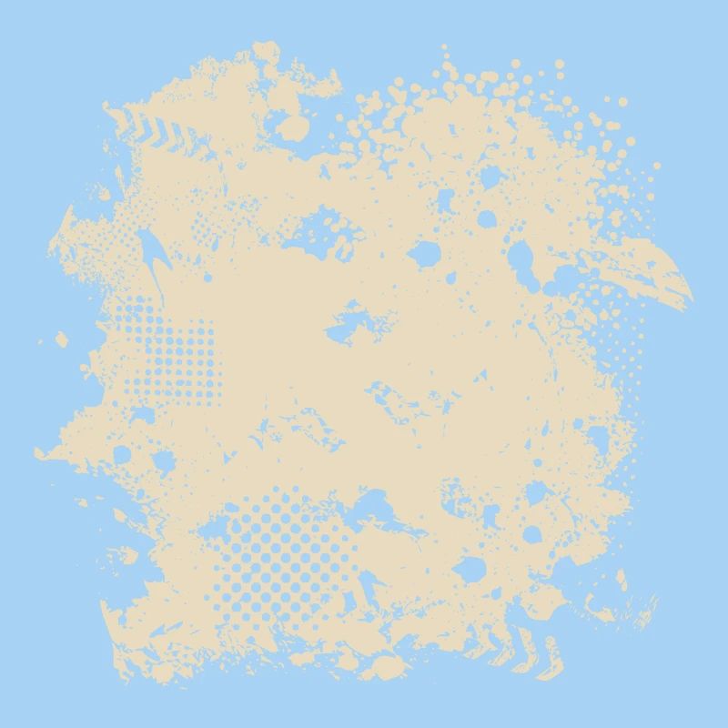 Vector background de