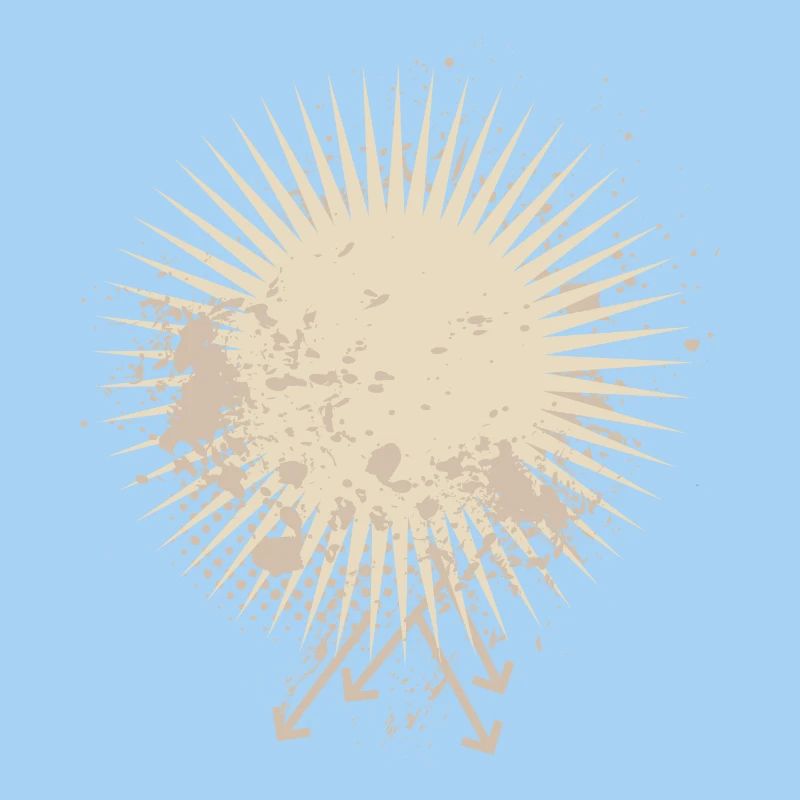 Vector background de