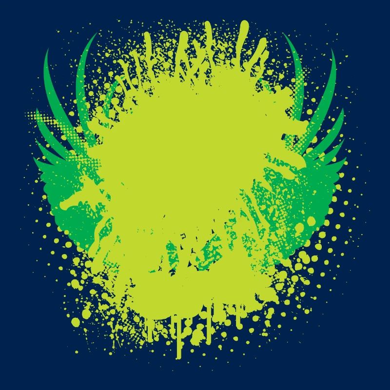 Vector background eu