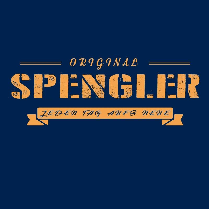 Der echte Spengler