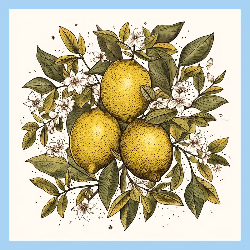 Citrons