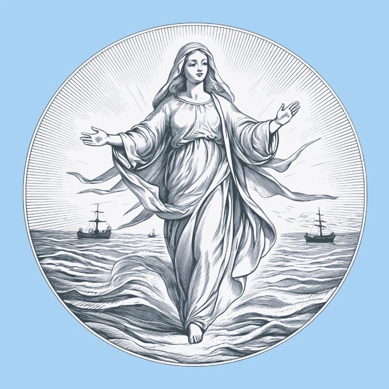 Maria Stella Maris
