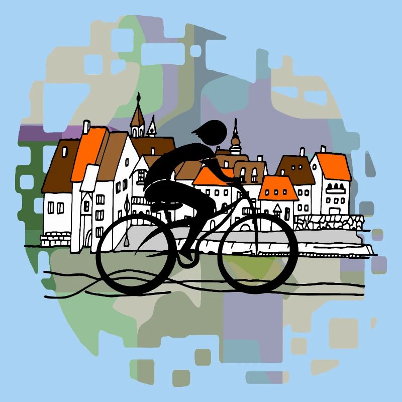 Cyclist