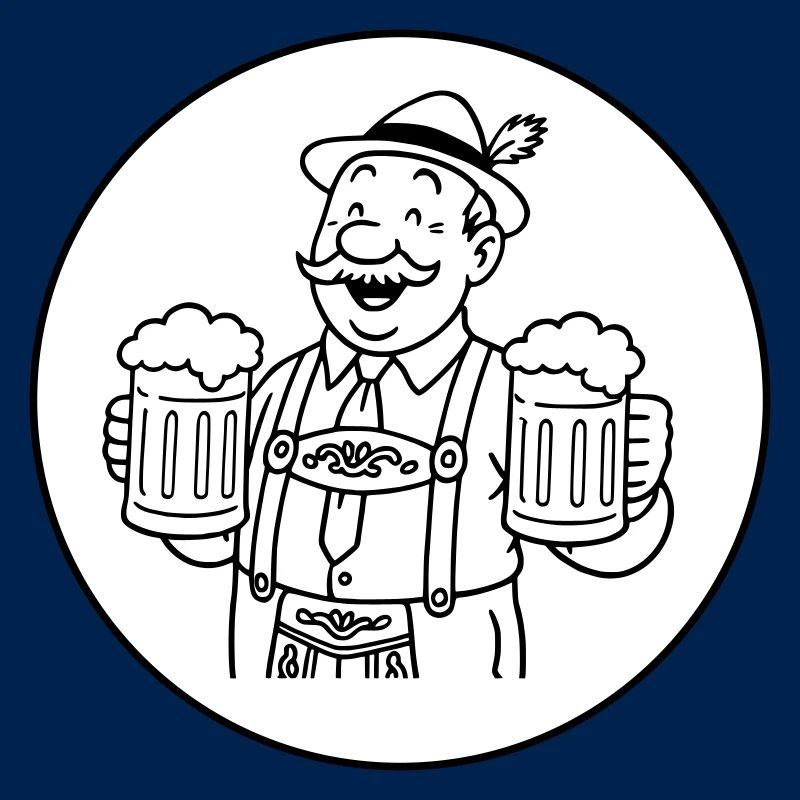 Herr Bier