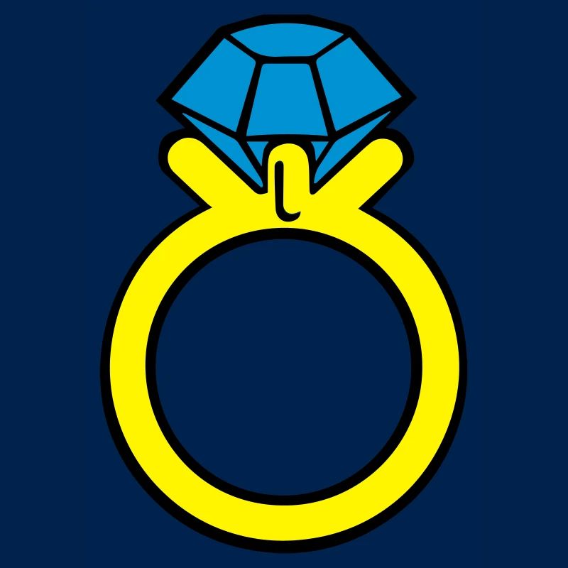 diamond ring