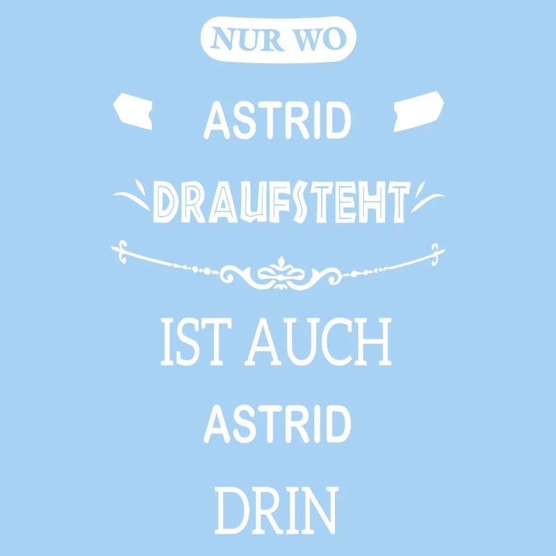ASTRID