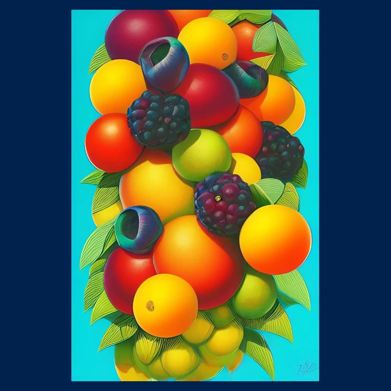 Früchte