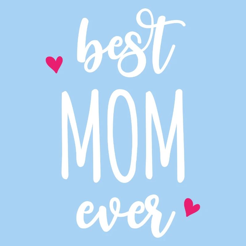 Beste Mutter aller Zeiten