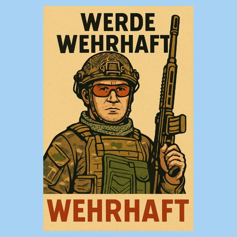 „Er wird dir nicht helfen – er wird dich zerstören