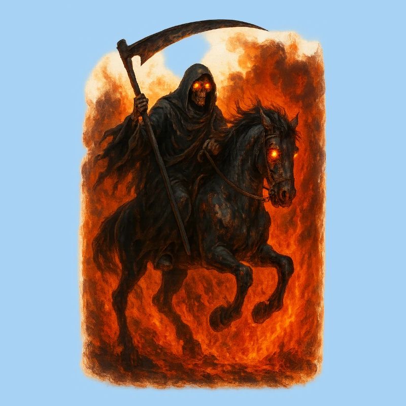 Death