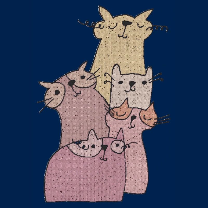 Meet Cats 2
