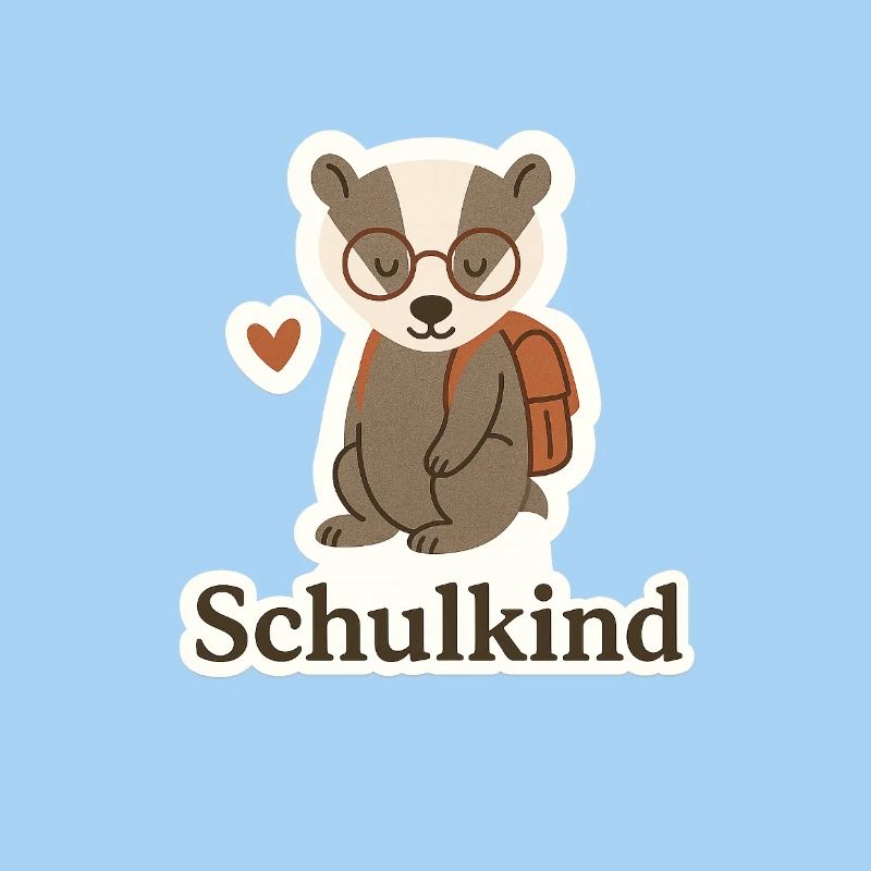 Schulkind
