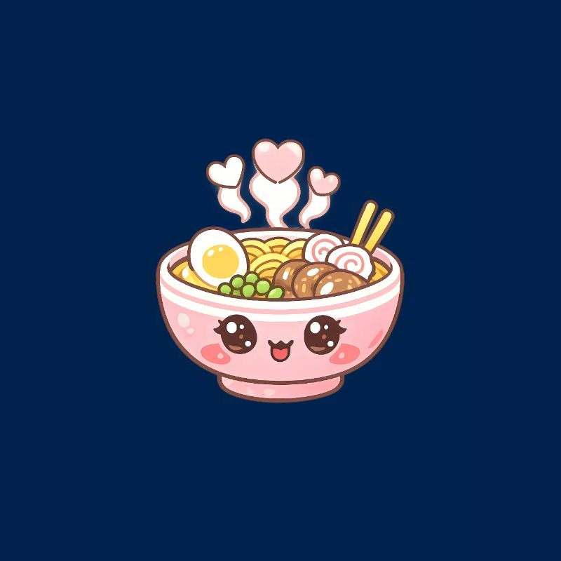 Kawaii Ramen