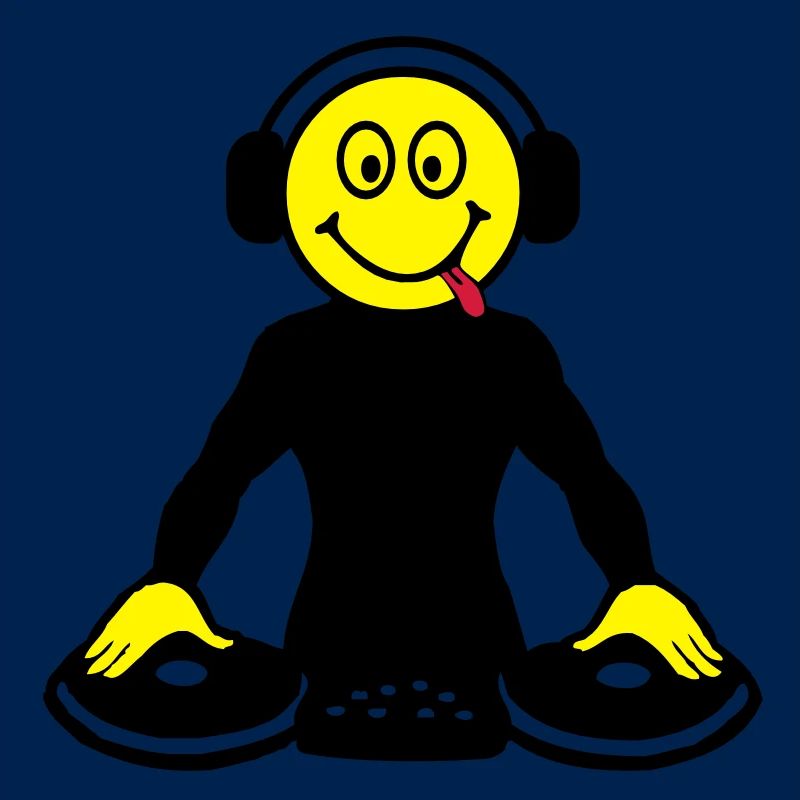 DJ