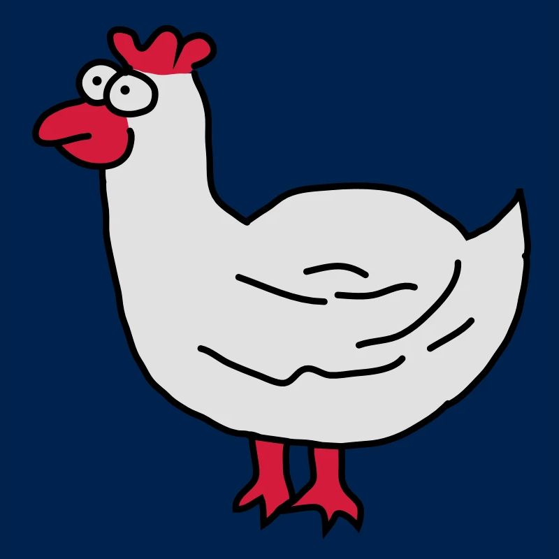 Huhn